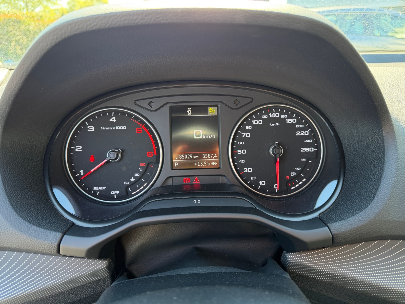 Audi Q2 16