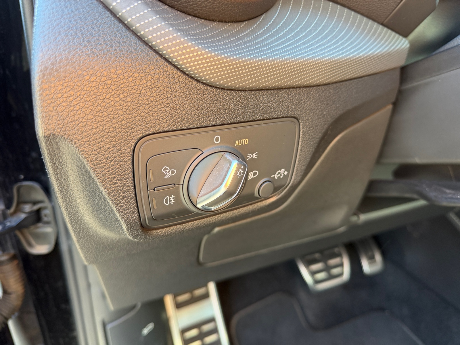 Audi Q2 20