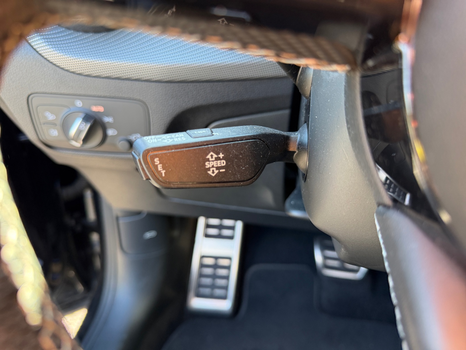 Audi Q2 21
