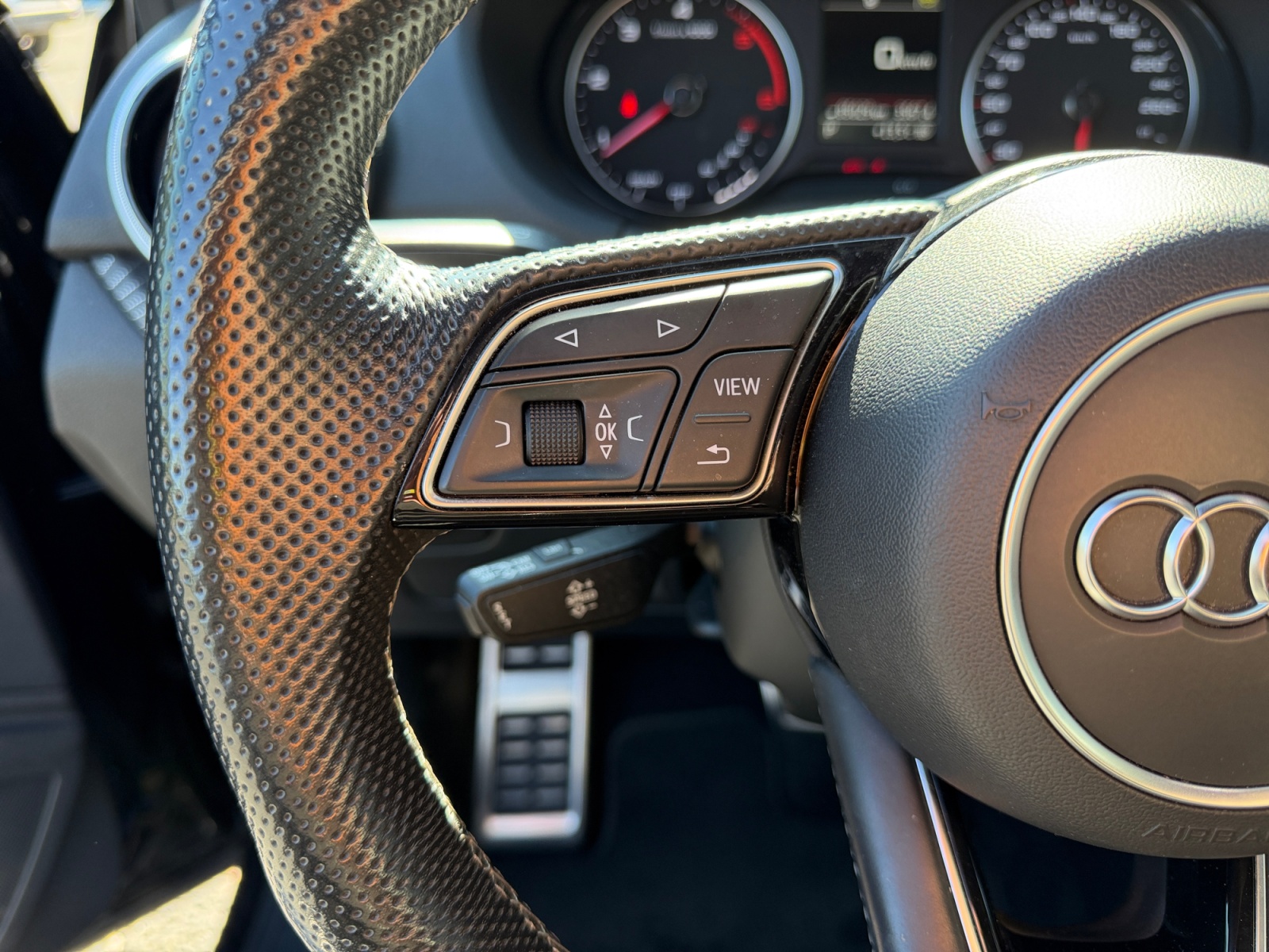 Audi Q2 22