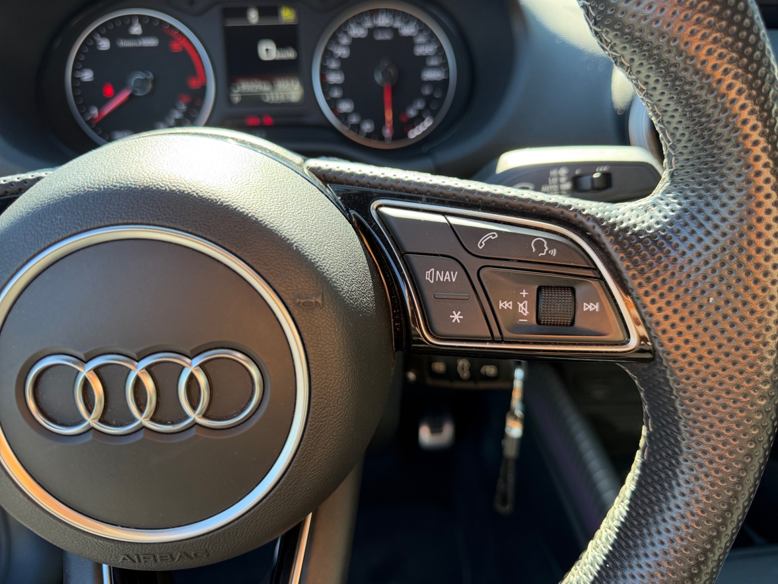 Audi Q2 23