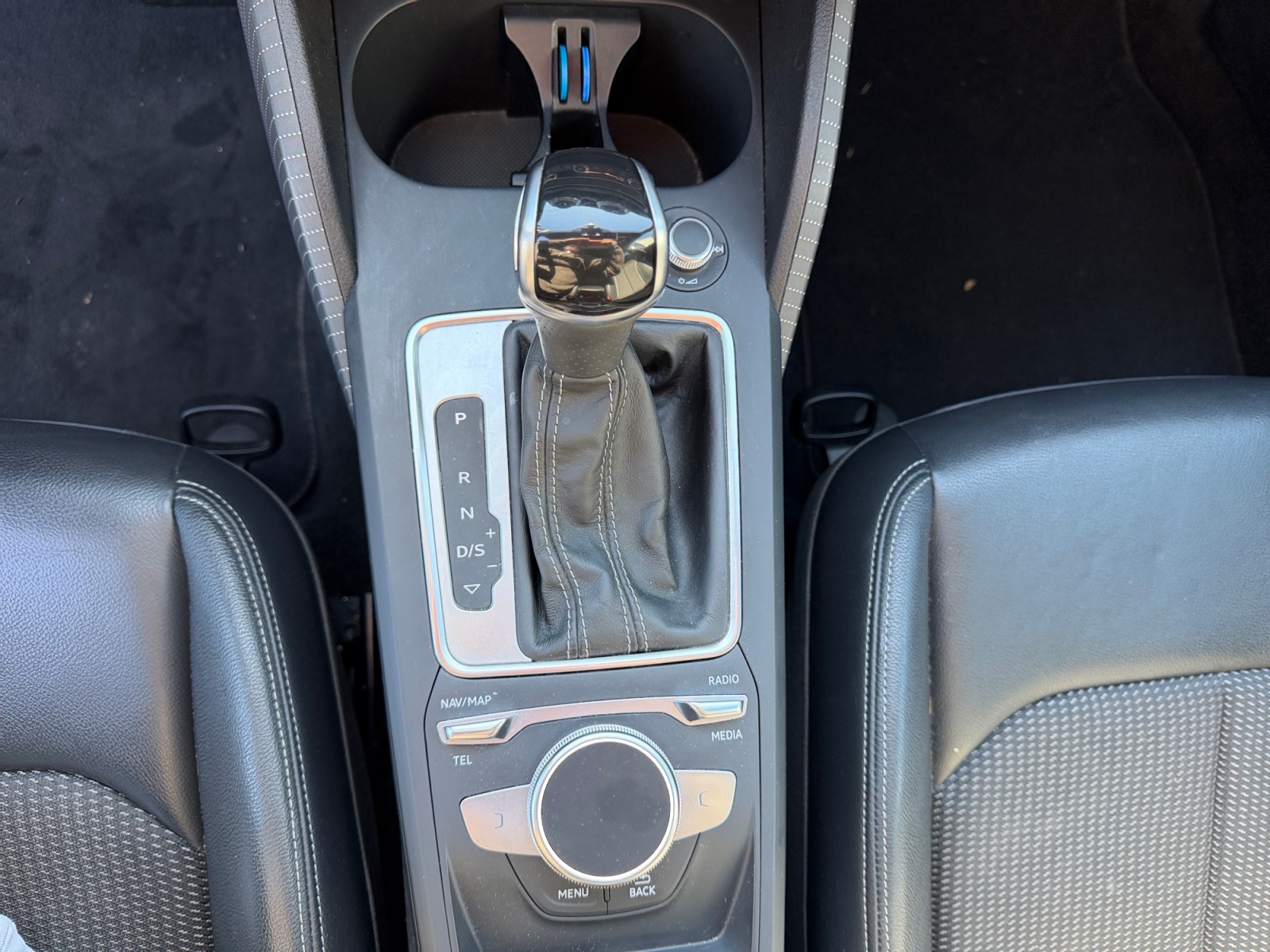 Audi Q2 26