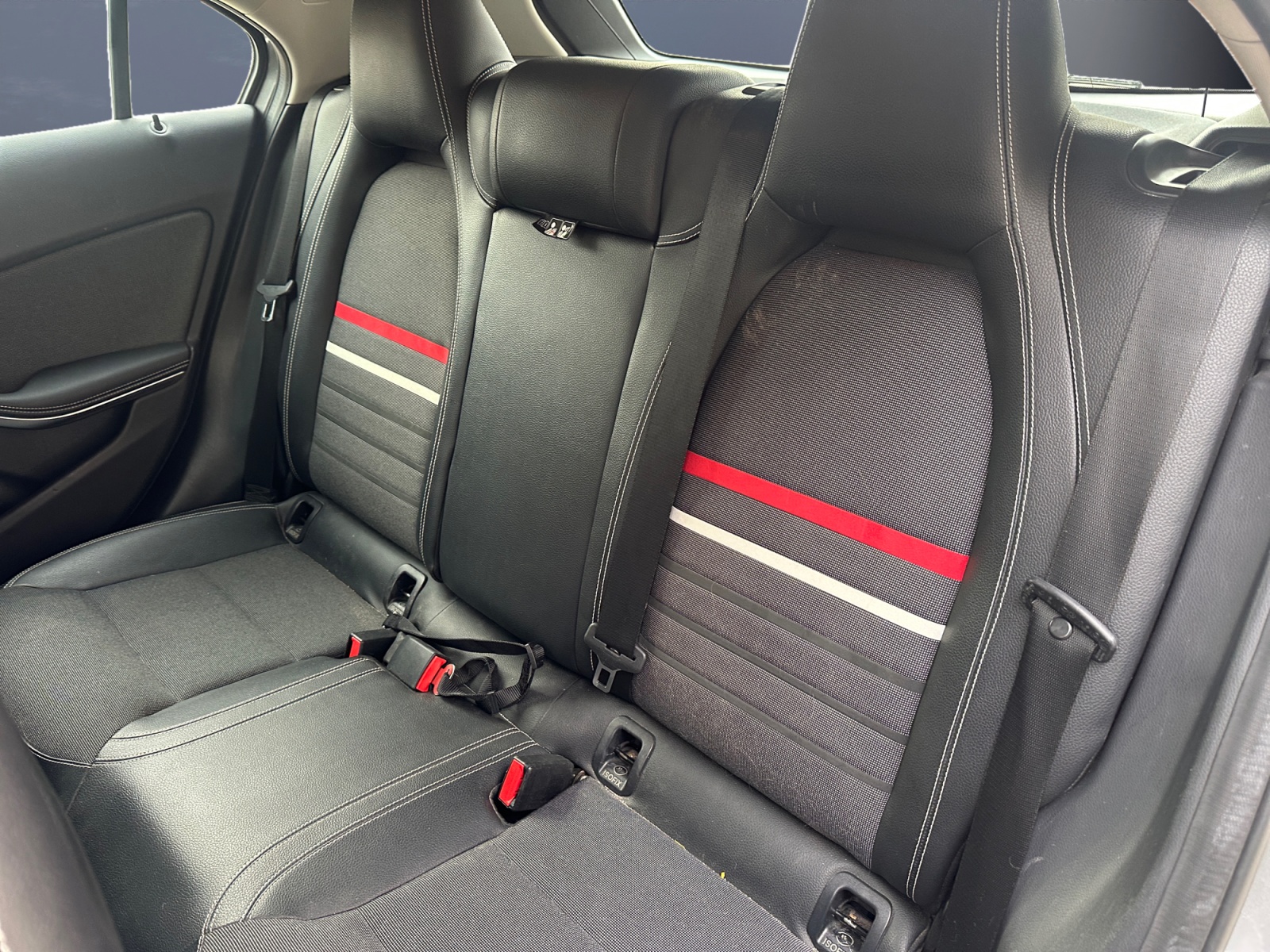 Mercedes-Benz Classe A 10