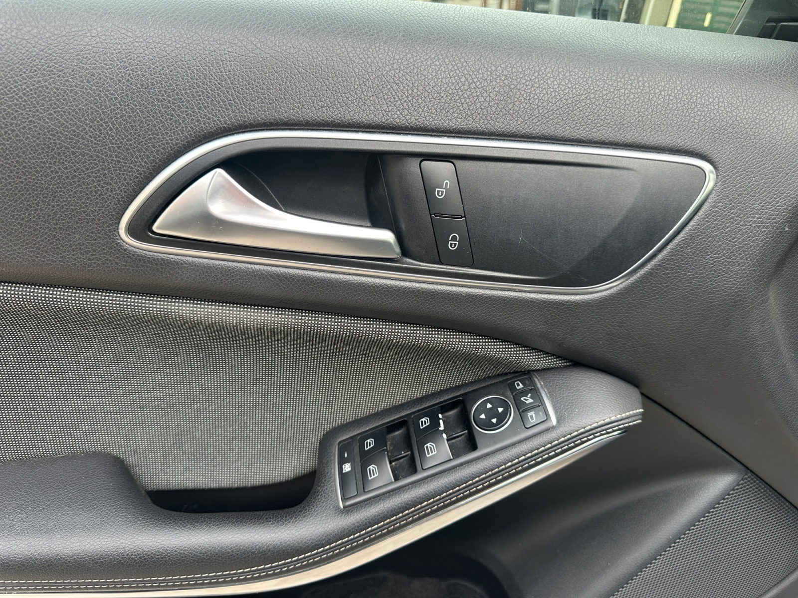 Mercedes-Benz Classe A 17