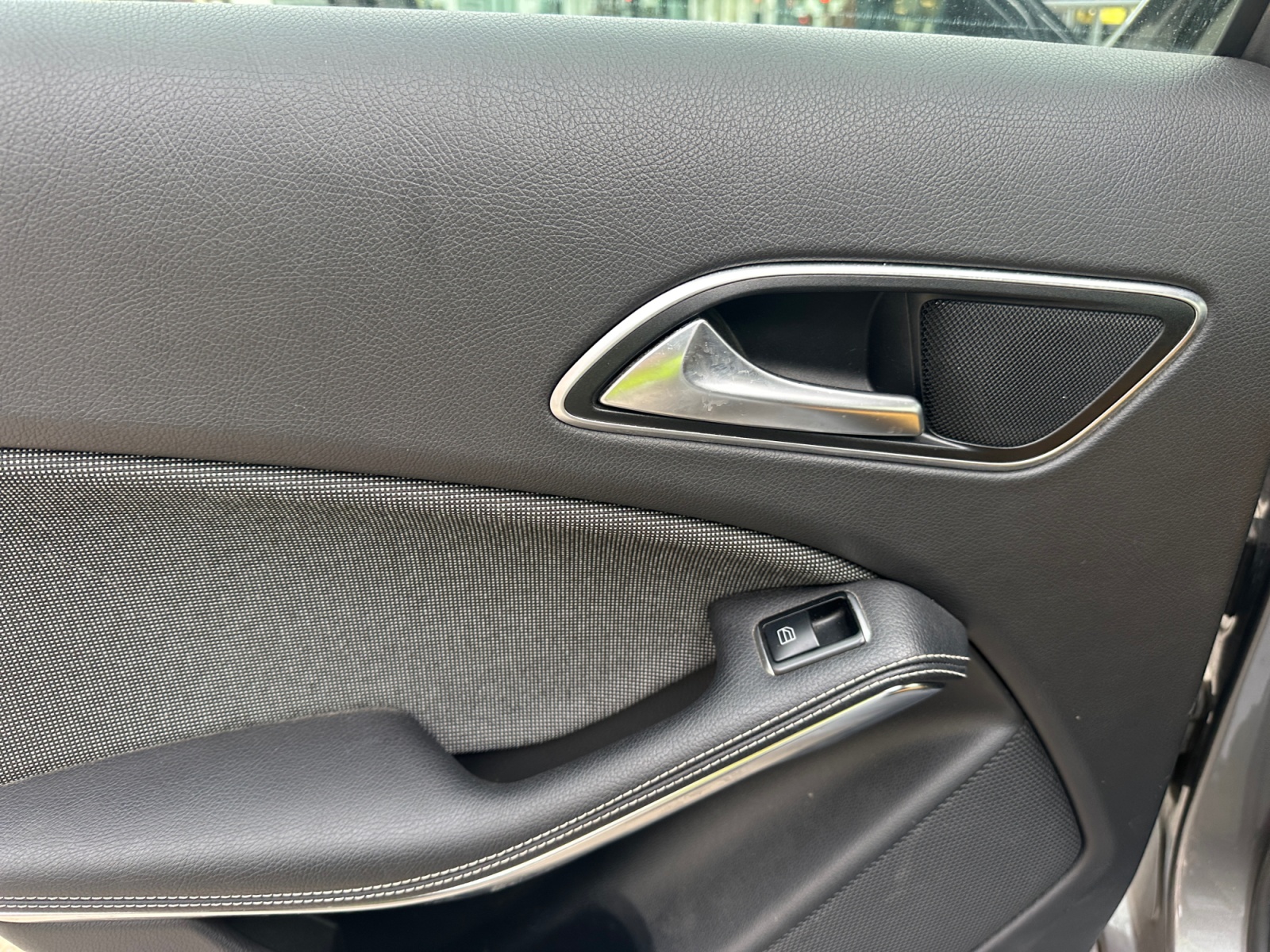 Mercedes-Benz Classe A 18