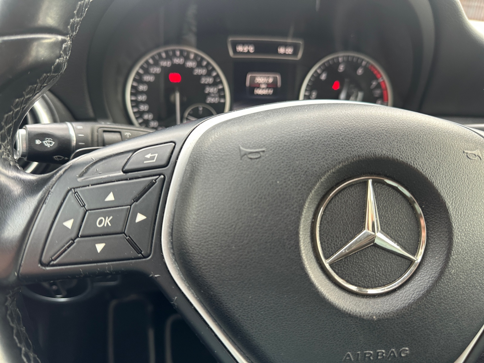 Mercedes-Benz Classe A 19