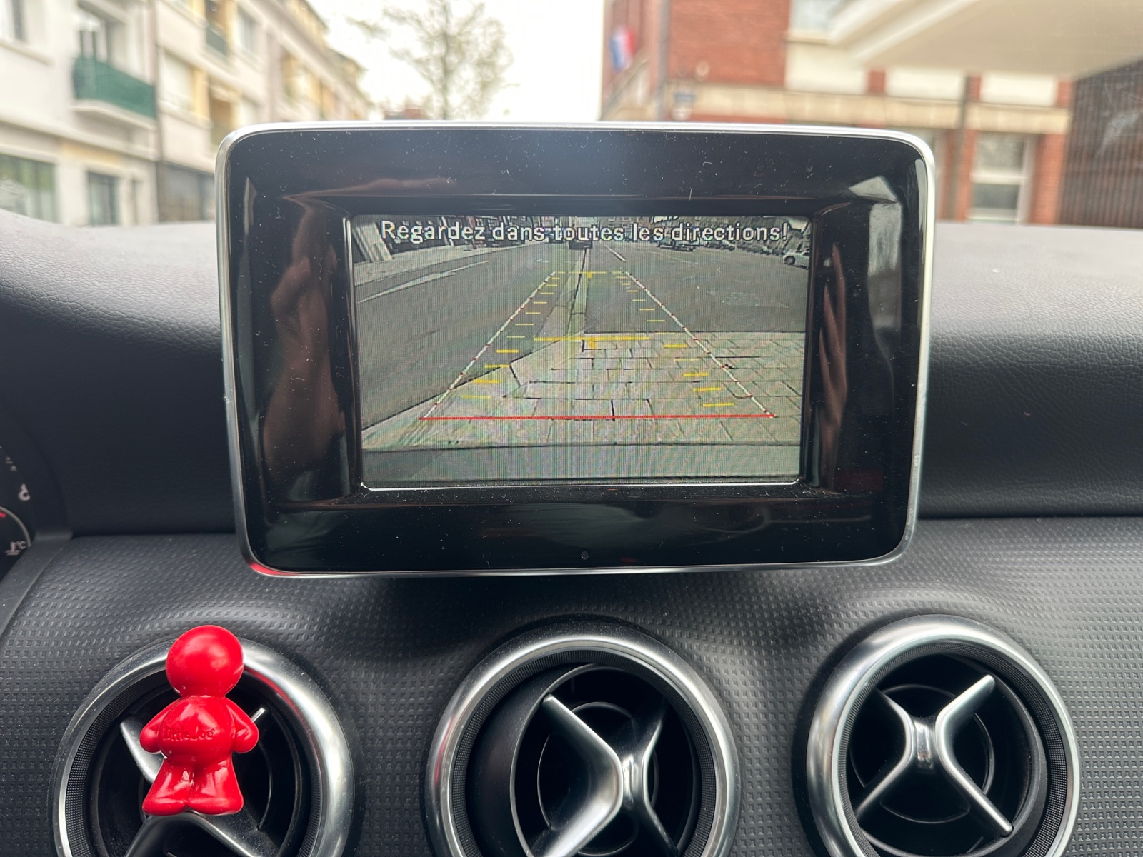 Mercedes-Benz Classe A 21