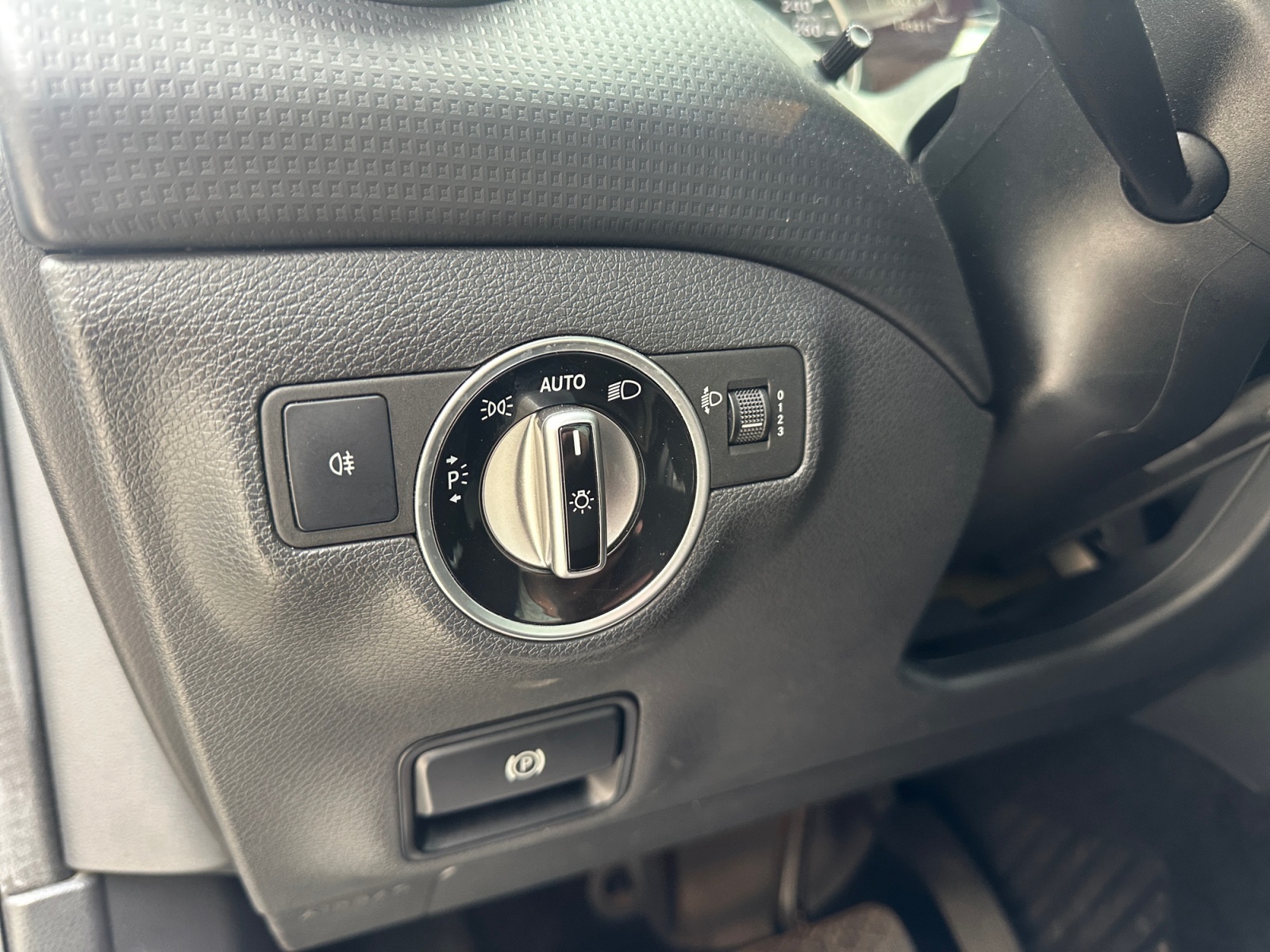 Mercedes-Benz Classe A 23