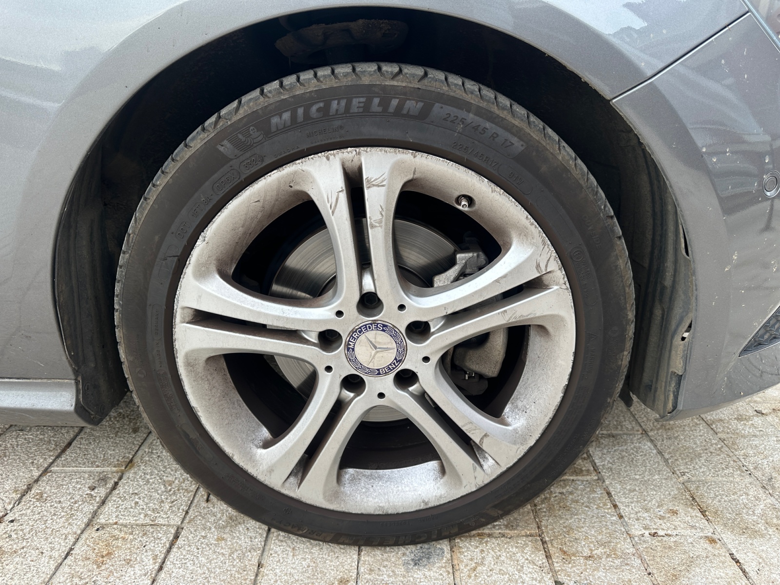 Mercedes-Benz Classe A 27