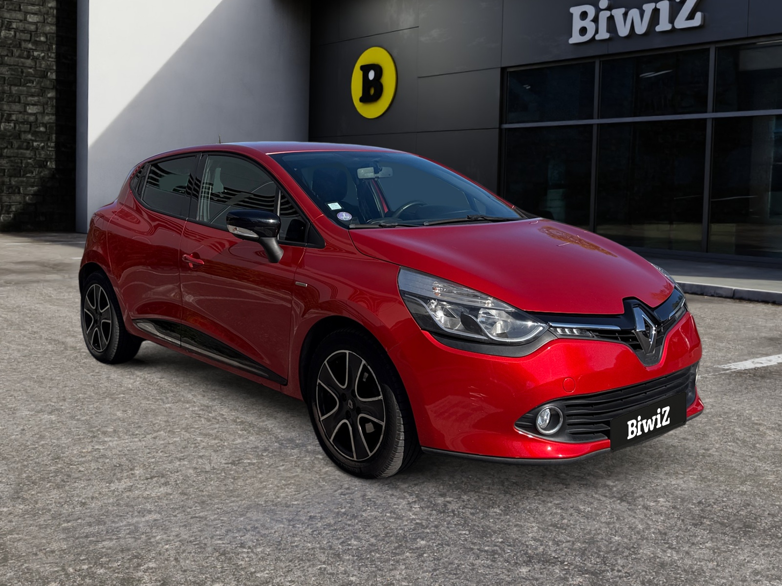 Renault Clio 6
