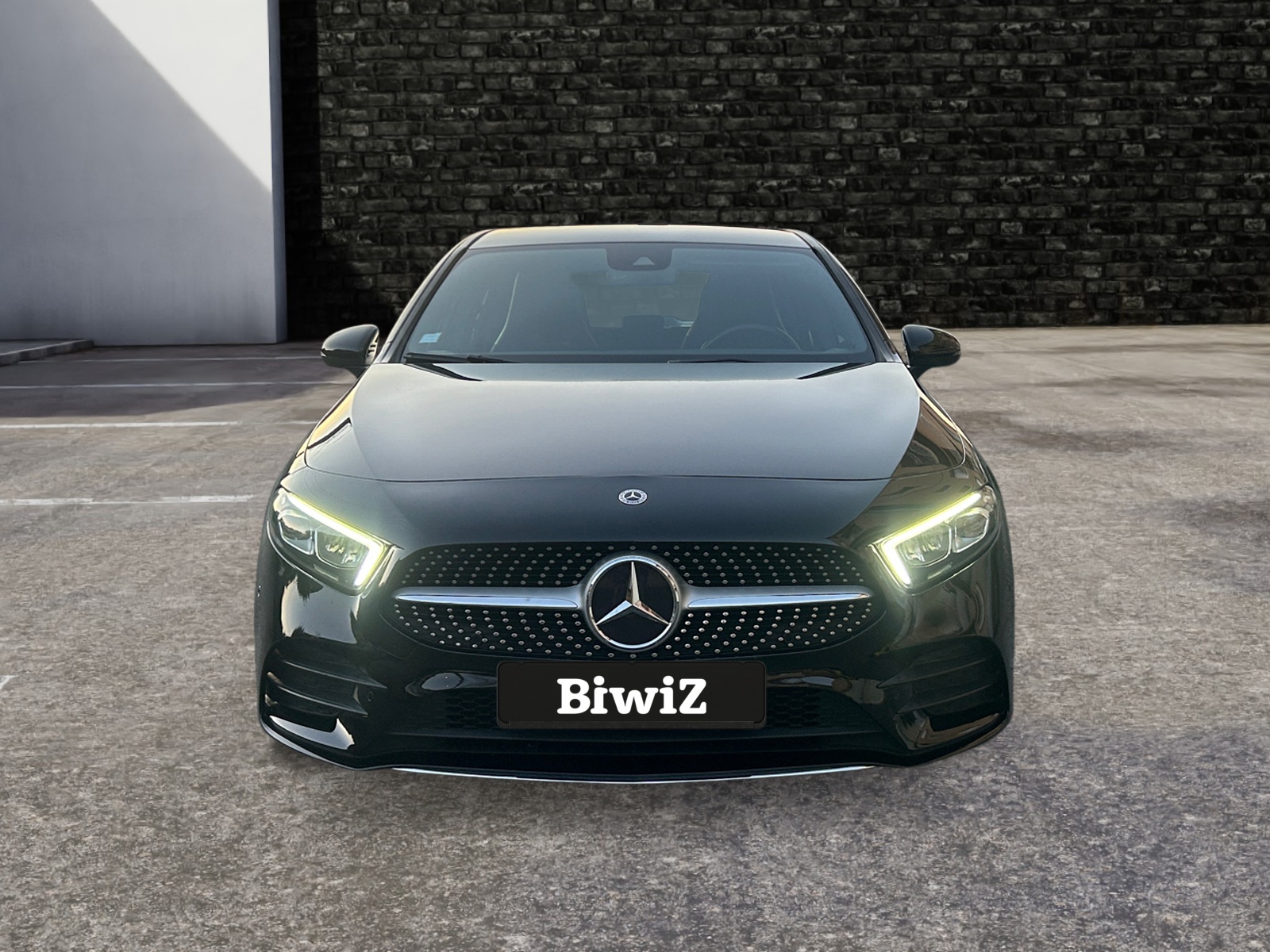 Mercedes-Benz Classe A 6