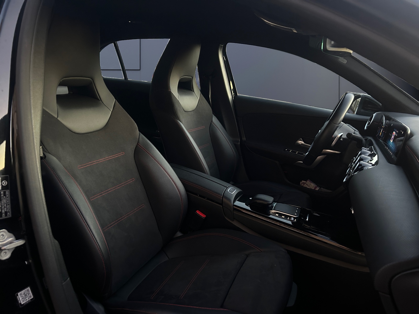 Mercedes-Benz Classe A 15