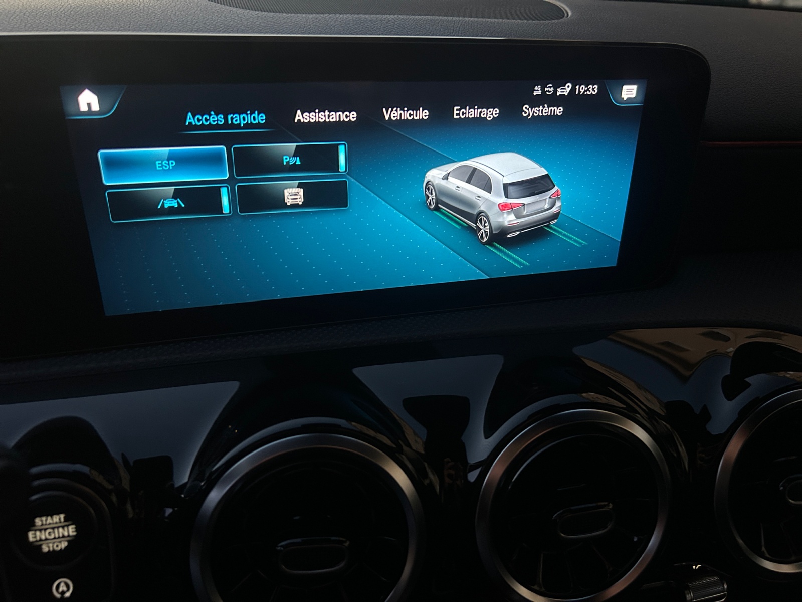 Mercedes-Benz Classe A 23