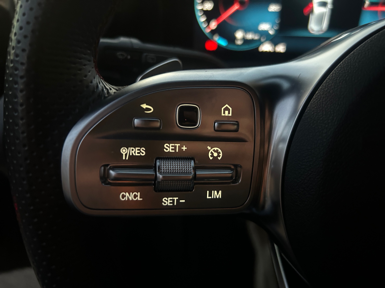 Mercedes-Benz Classe A 24