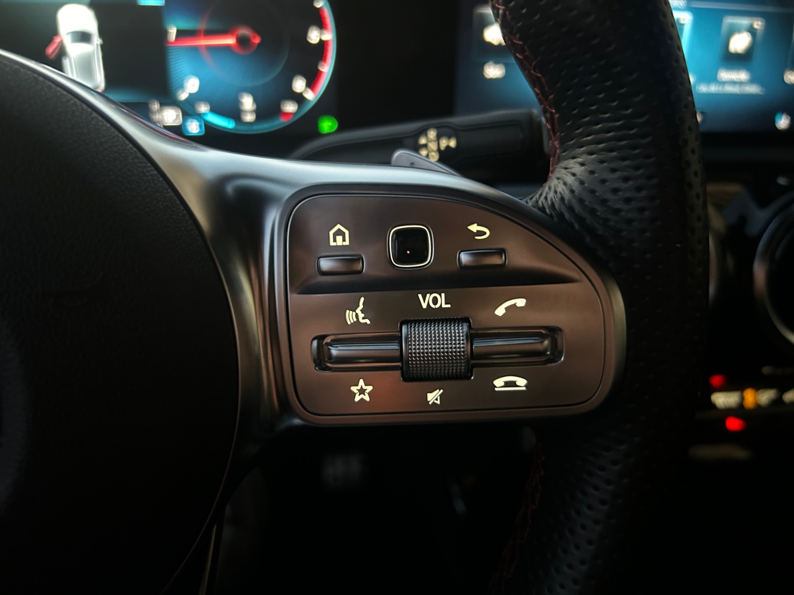 Mercedes-Benz Classe A 25