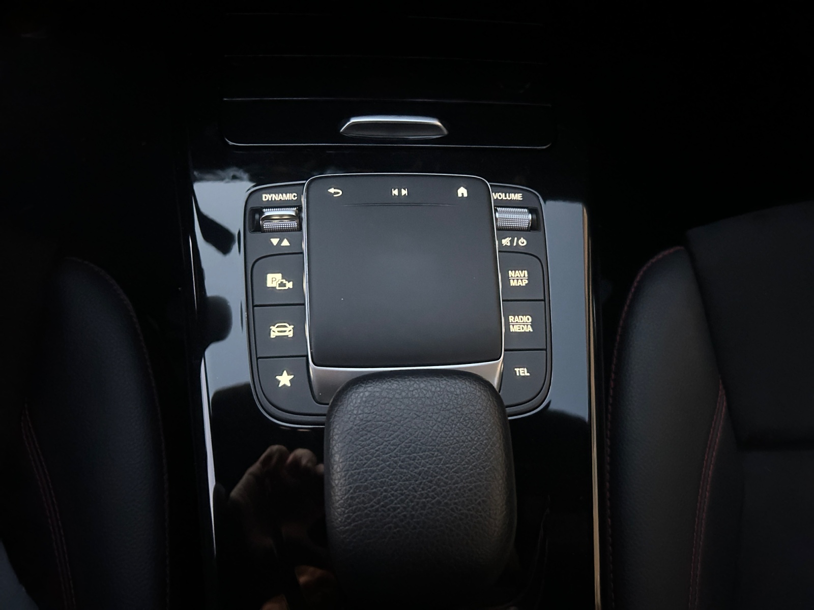 Mercedes-Benz Classe A 27