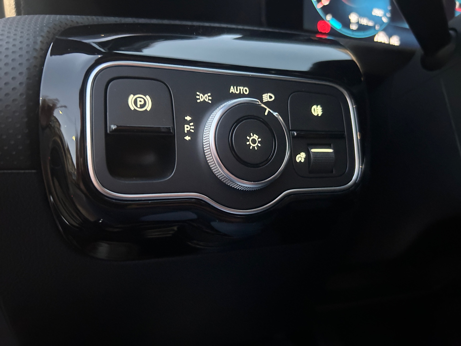 Mercedes-Benz Classe A 28