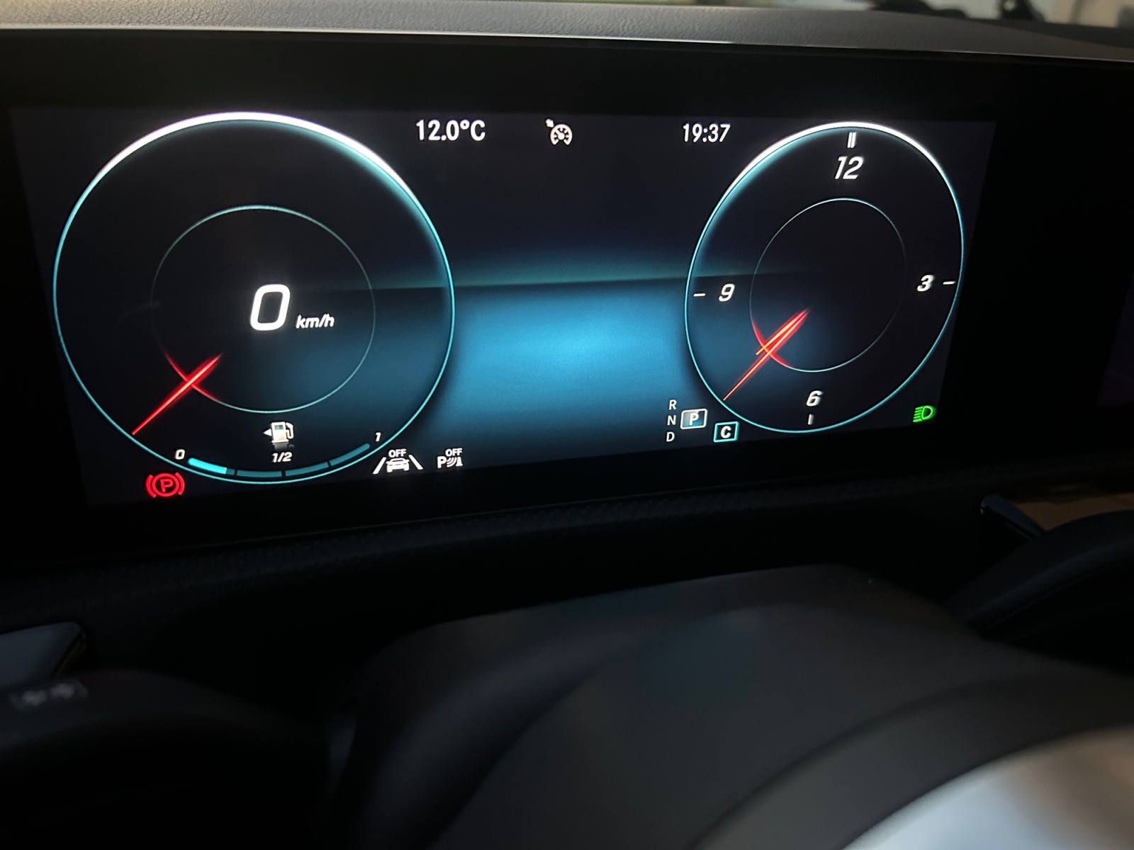 Mercedes-Benz Classe A 29