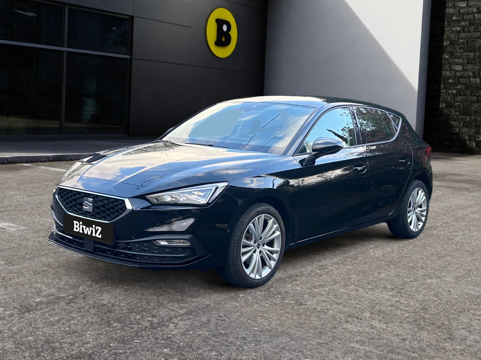 Seat Leon Urban 1.0 Tsi 110 ch