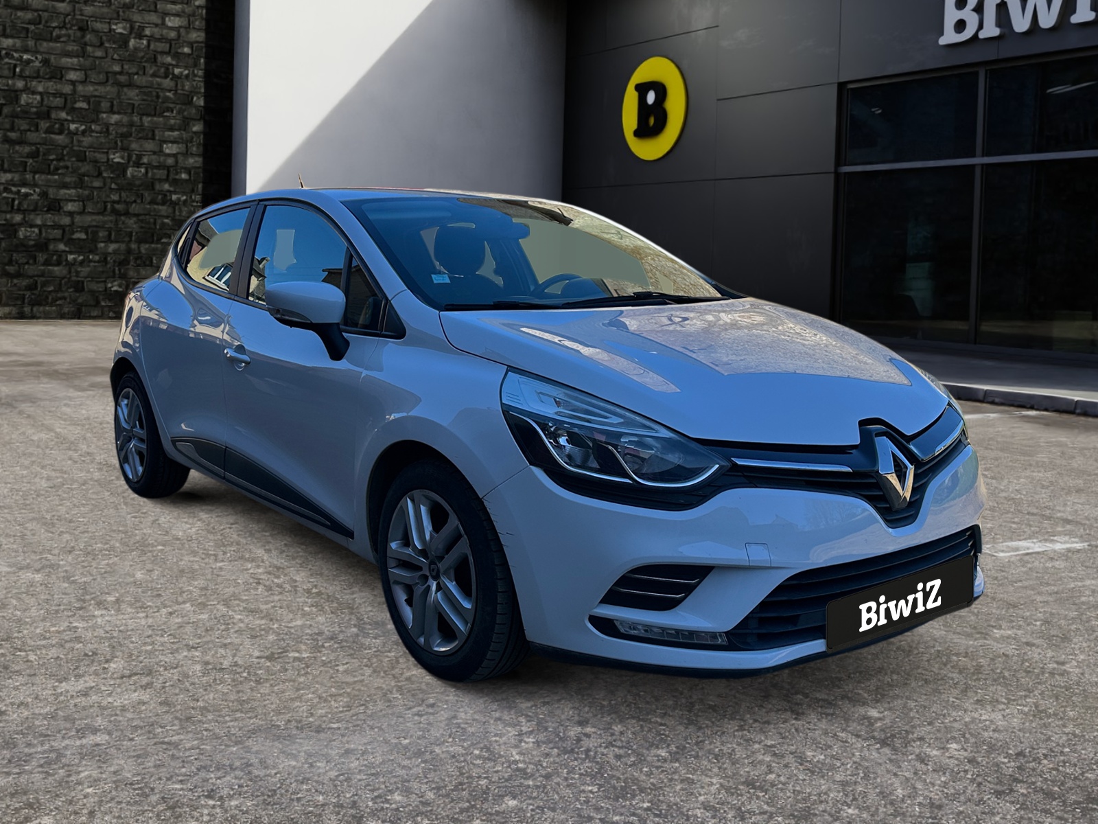 Renault Clio 6