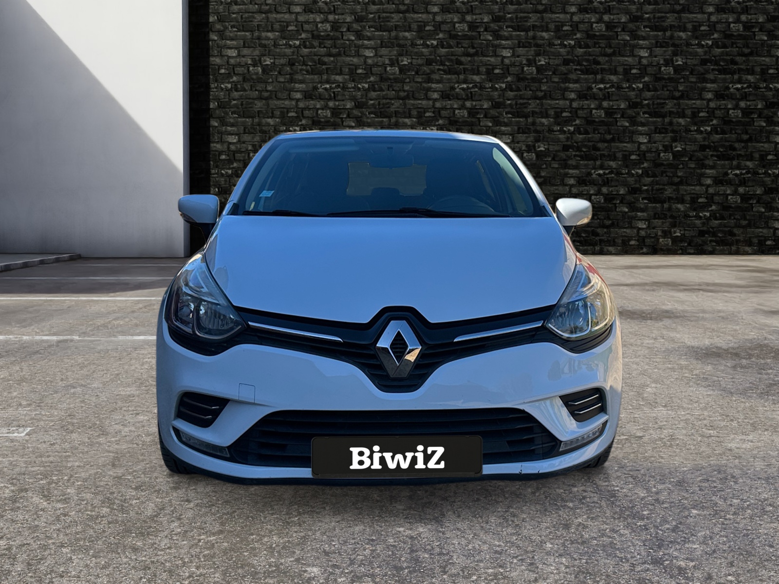 Renault Clio 7