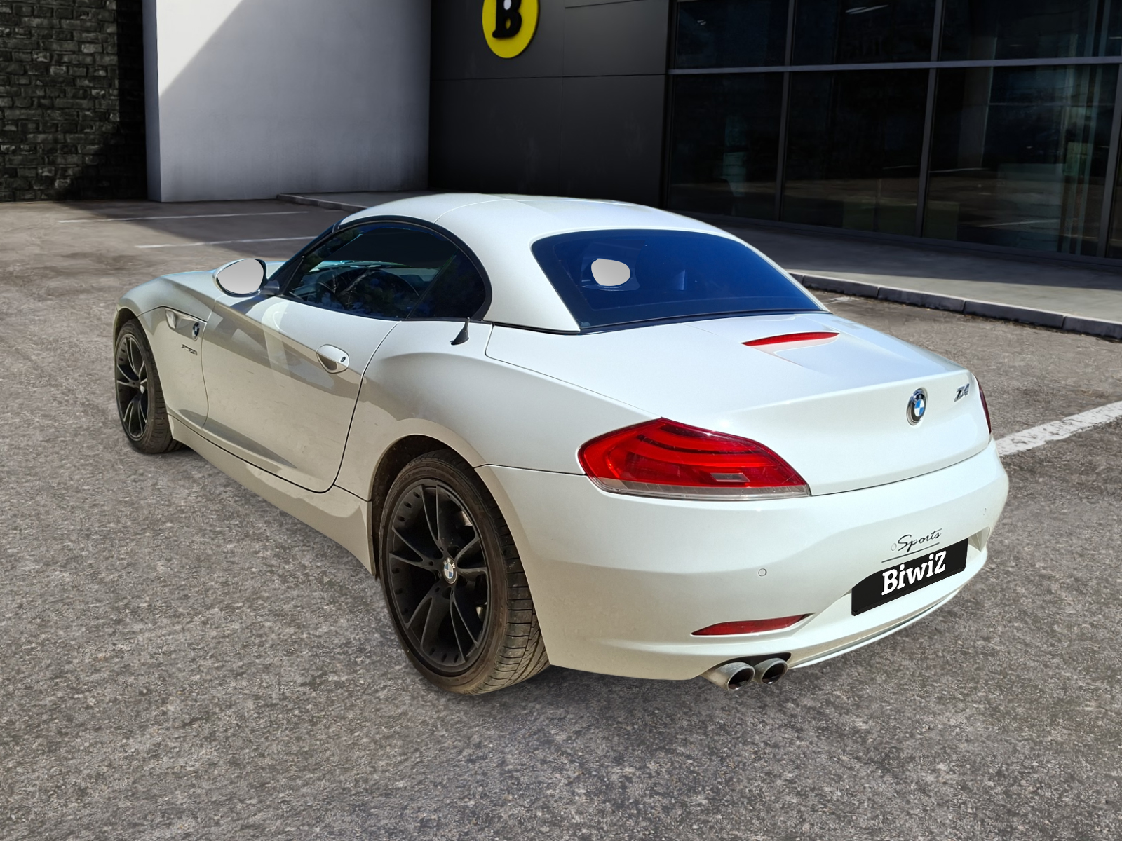 Bmw Z4 2