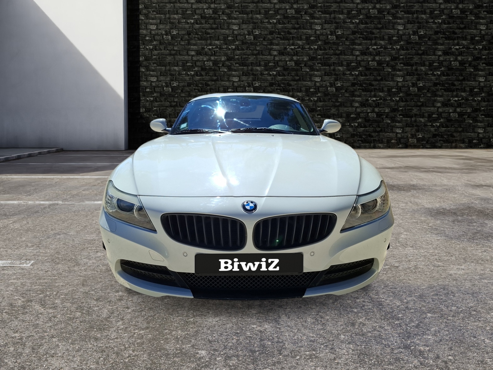 Bmw Z4 7