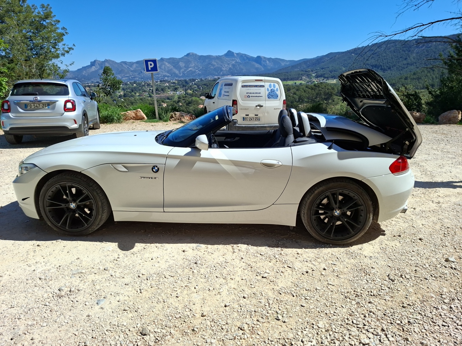 Bmw Z4 31