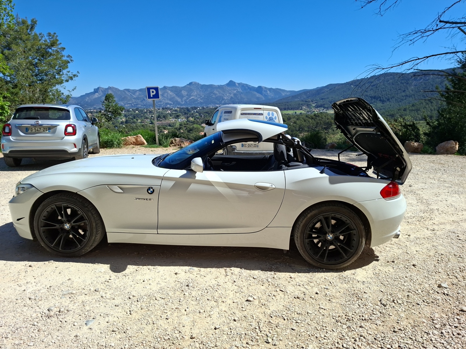 Bmw Z4 30