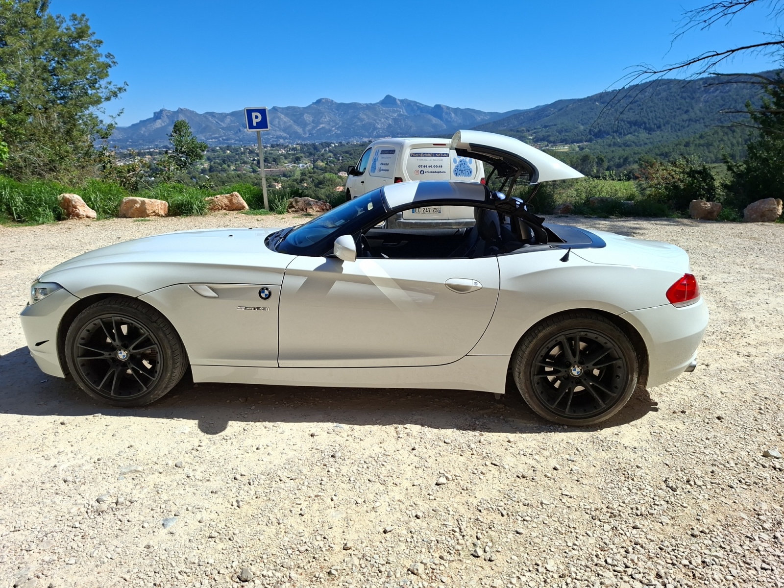 Bmw Z4 29