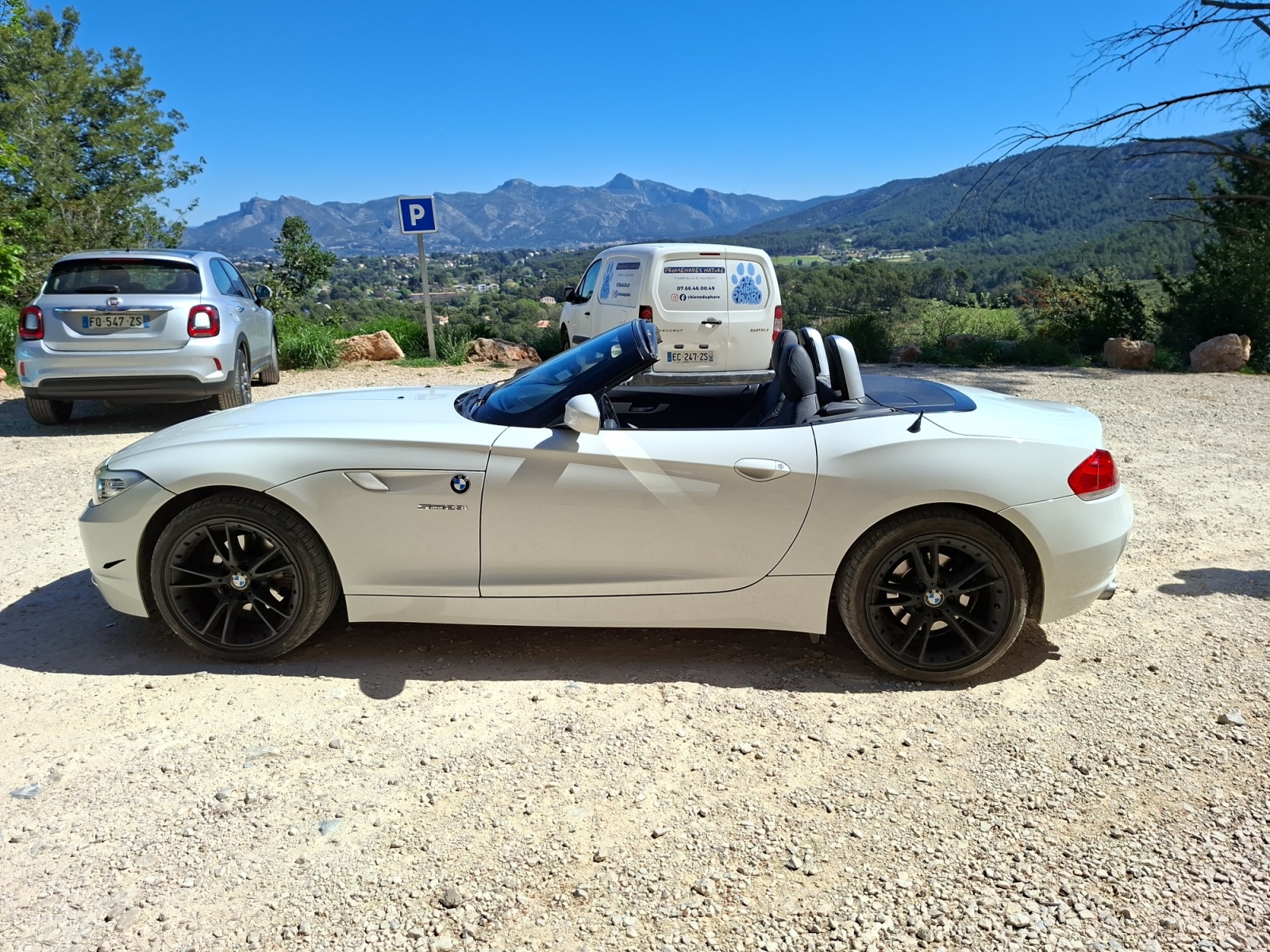 Bmw Z4 32