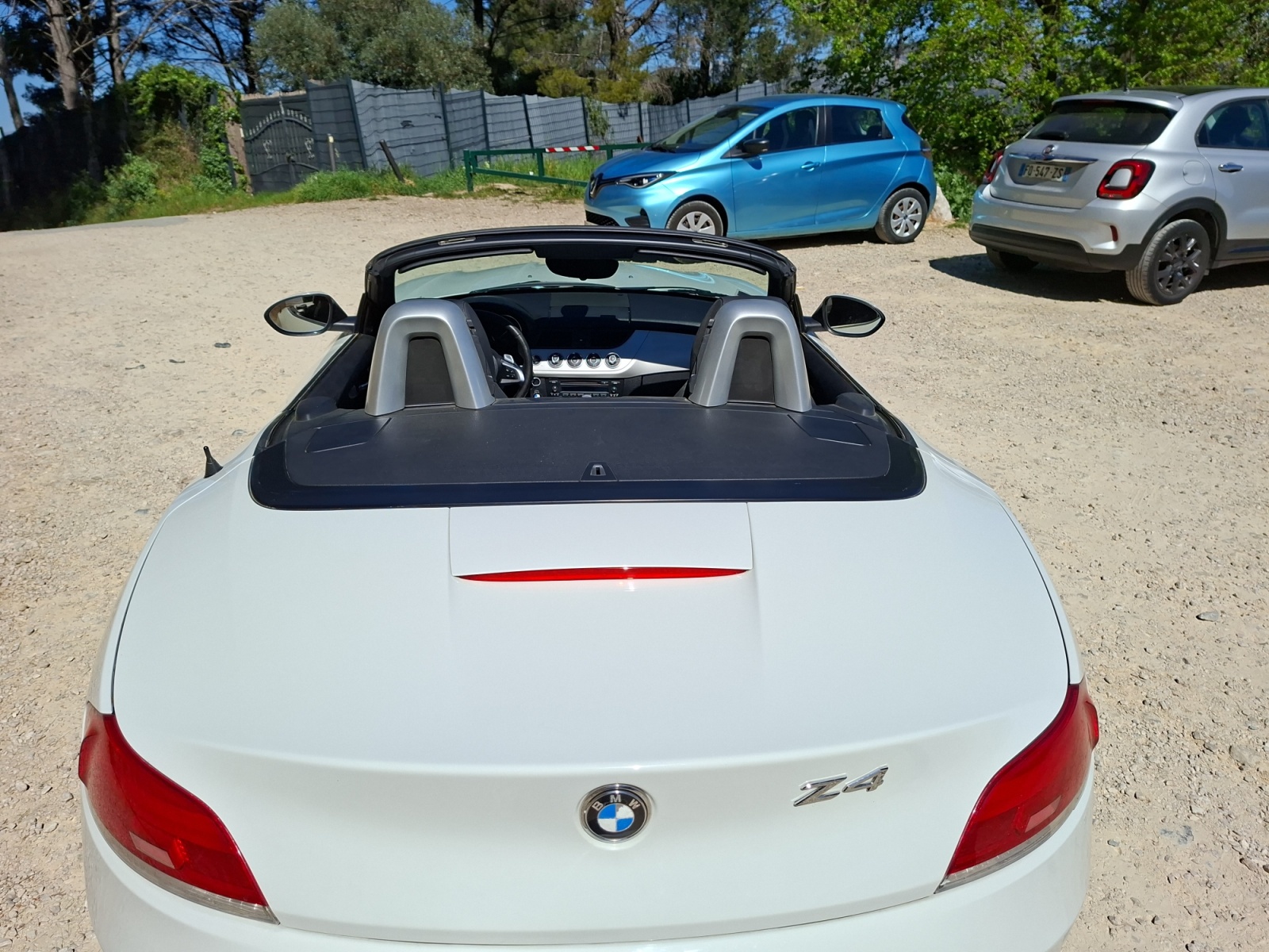 Bmw Z4 34