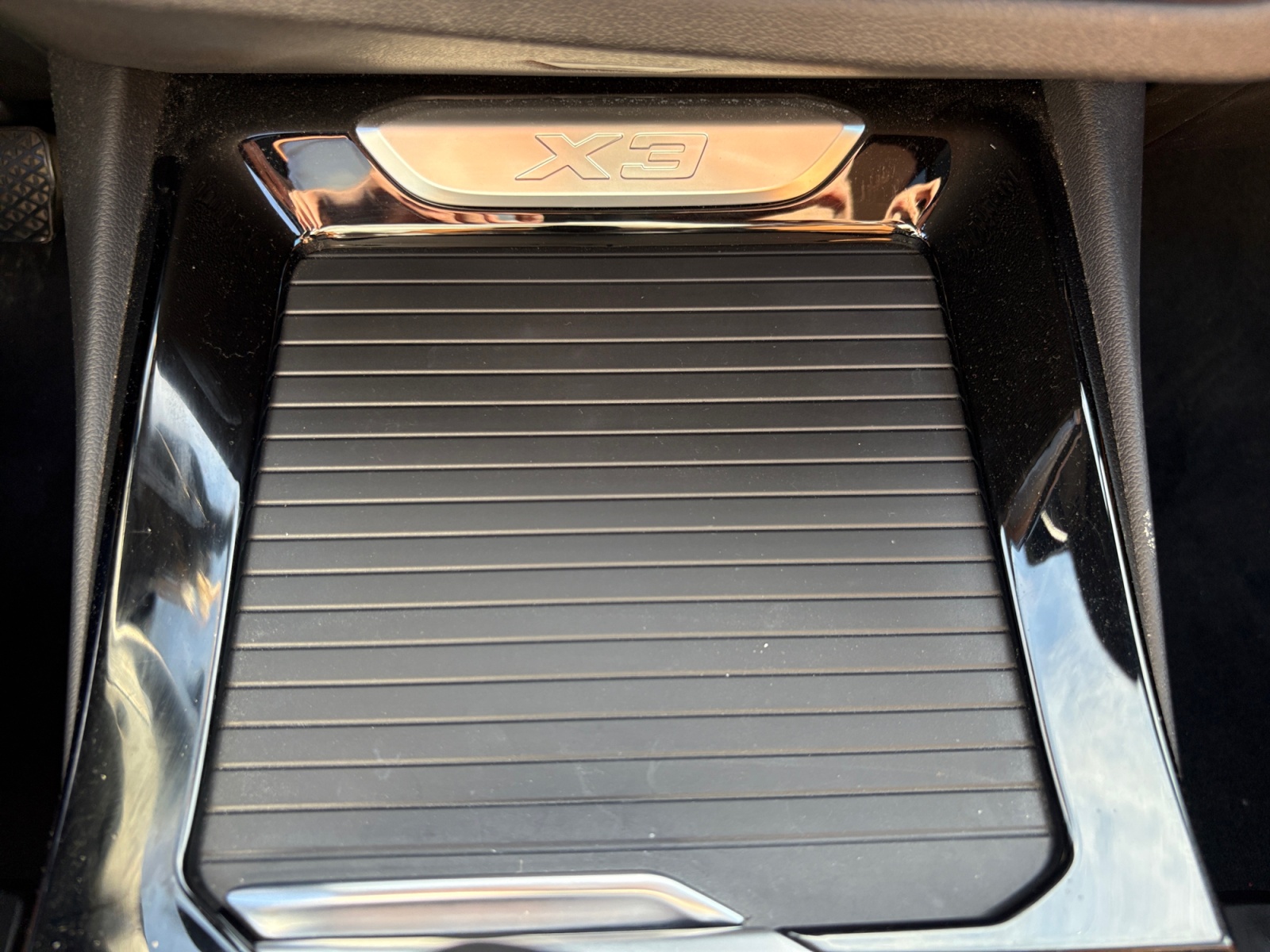 Bmw X3 32