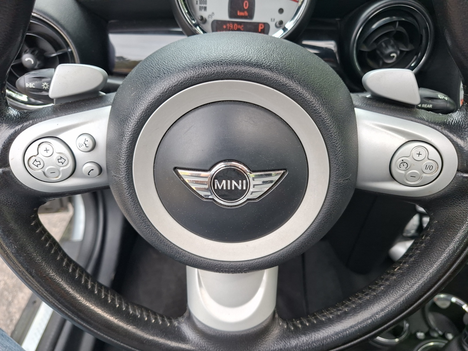 Mini Mini 20