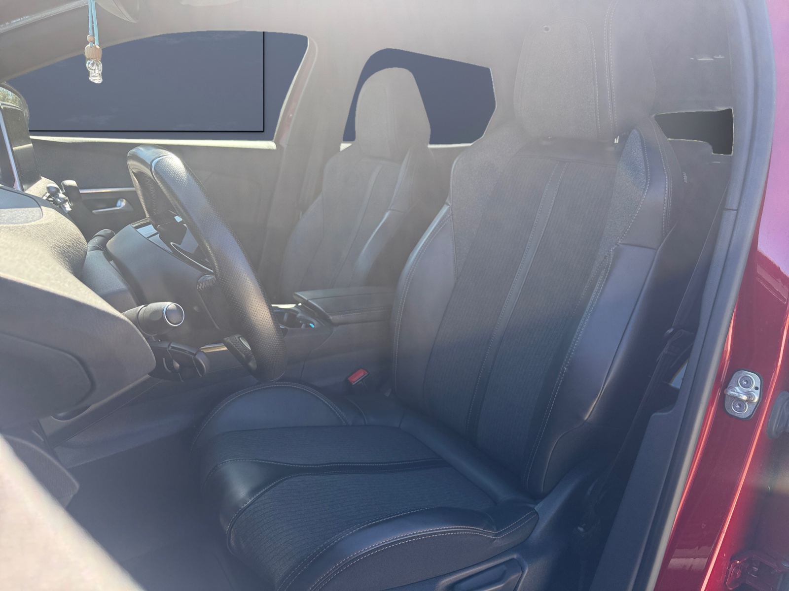 Peugeot 3008 9