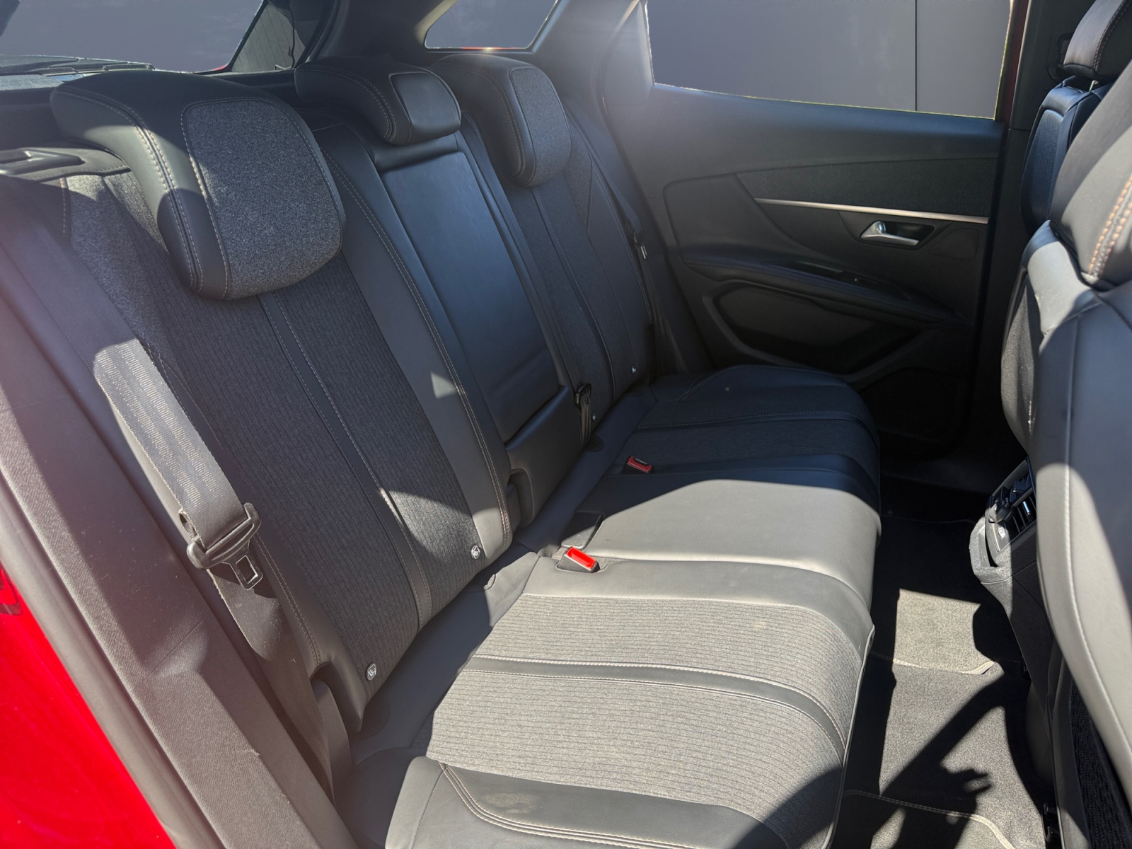 Peugeot 3008 15