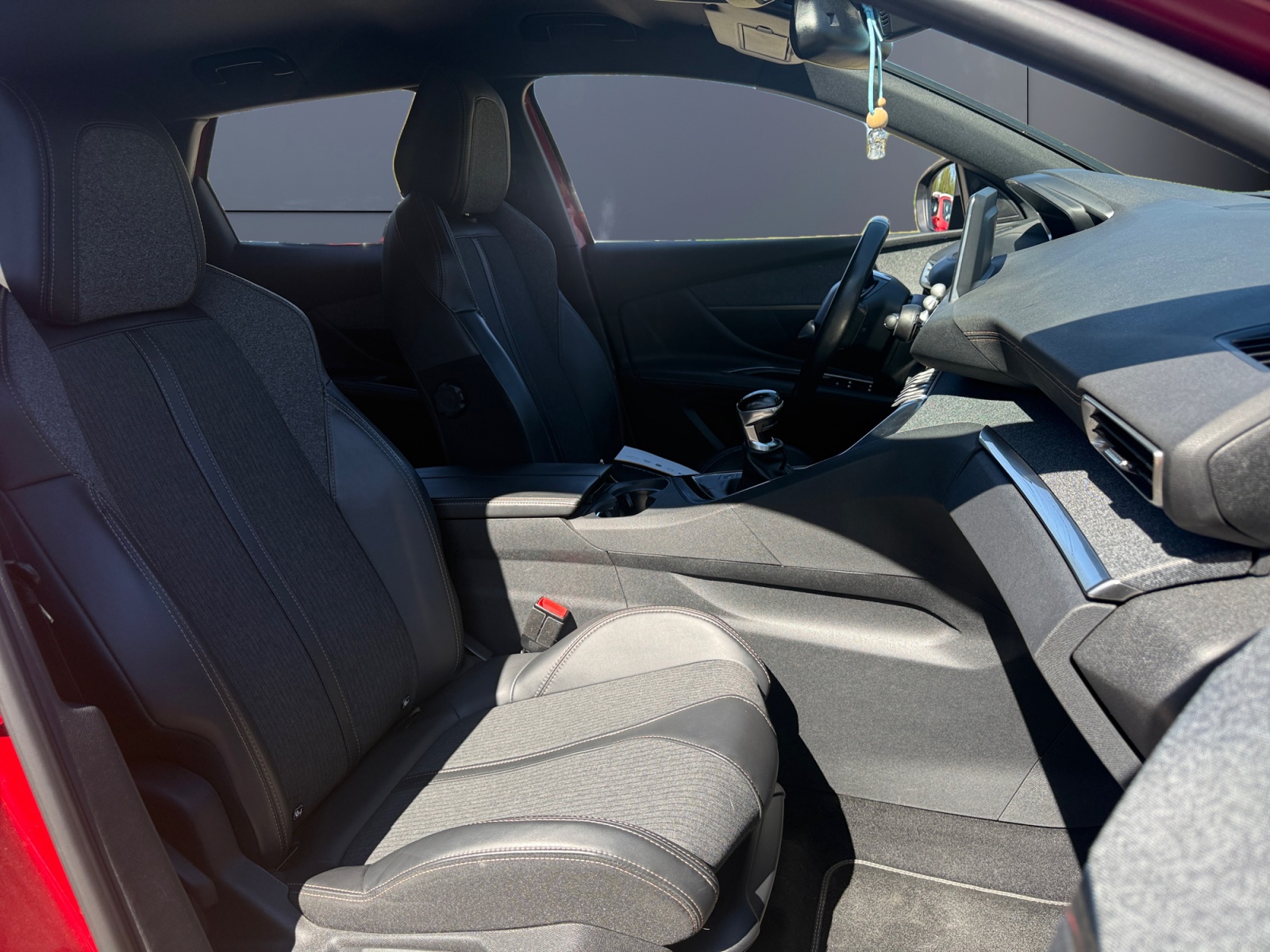 Peugeot 3008 12