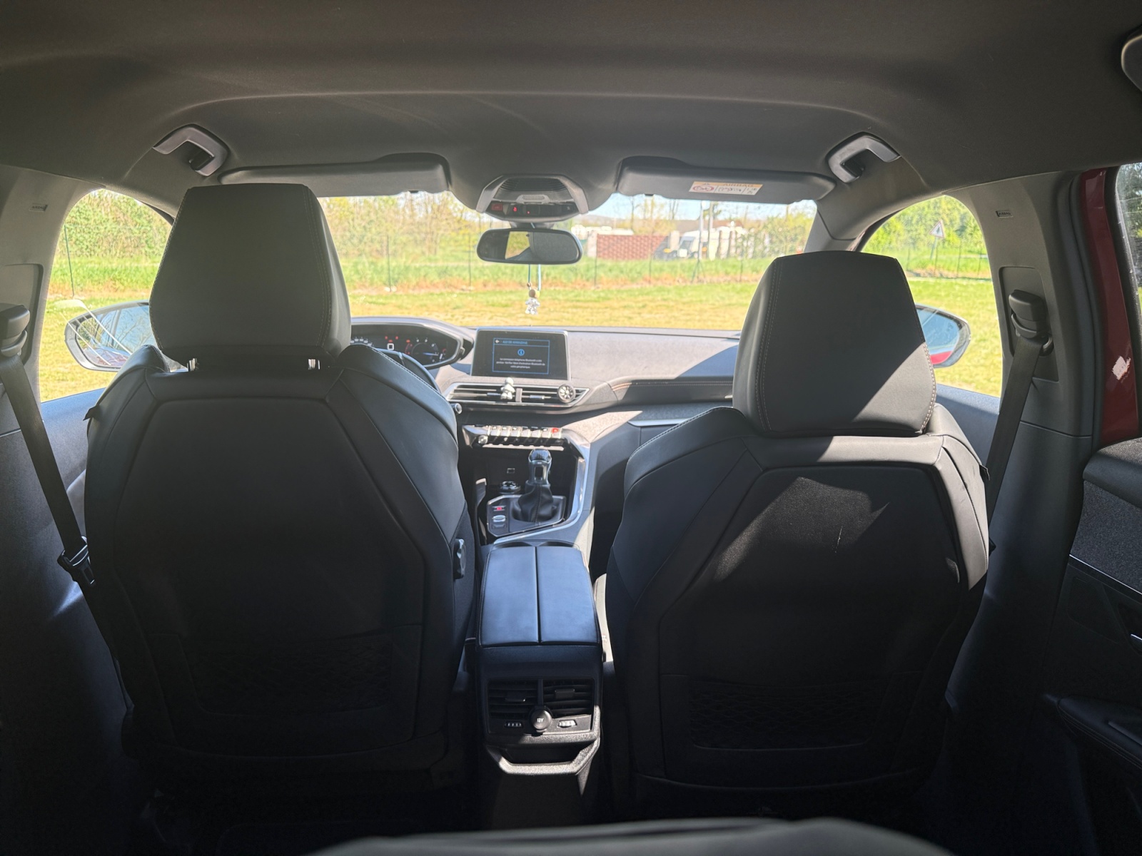 Peugeot 3008 17