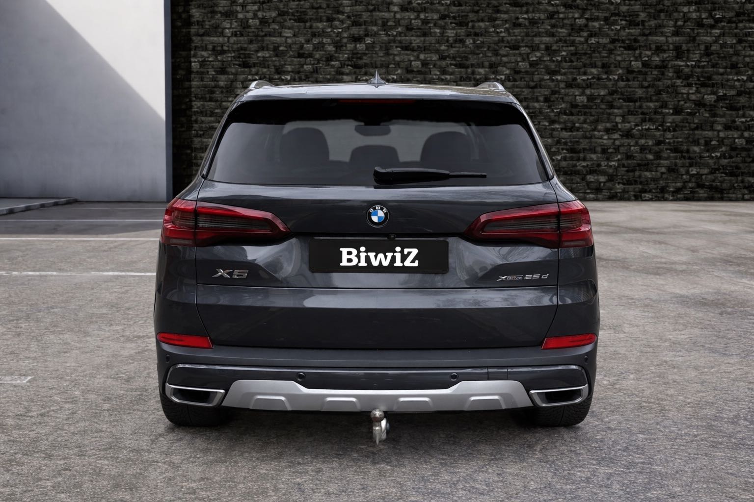 Bmw X5 3