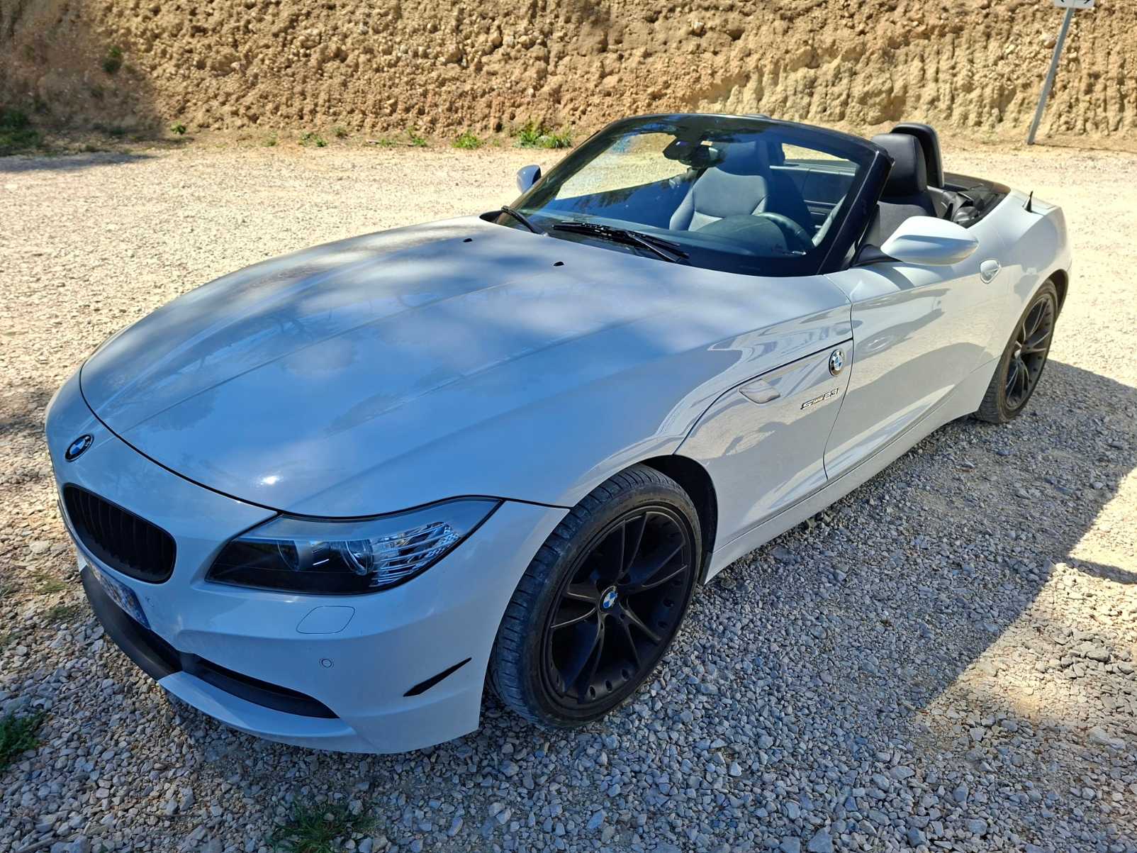 Bmw Z4 47
