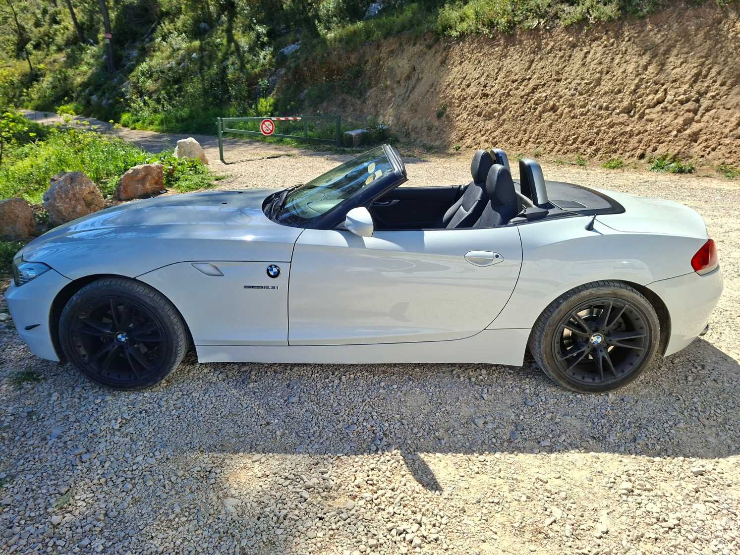 Bmw Z4 52