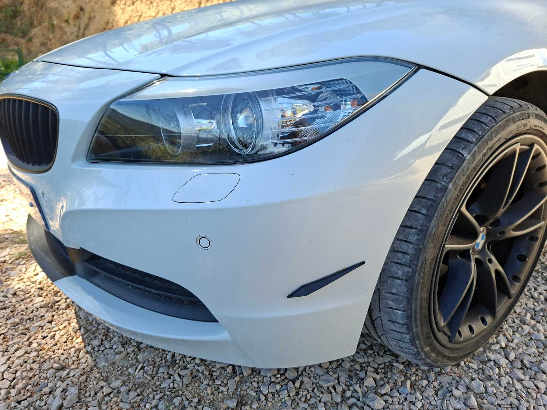 Bmw Z4 42