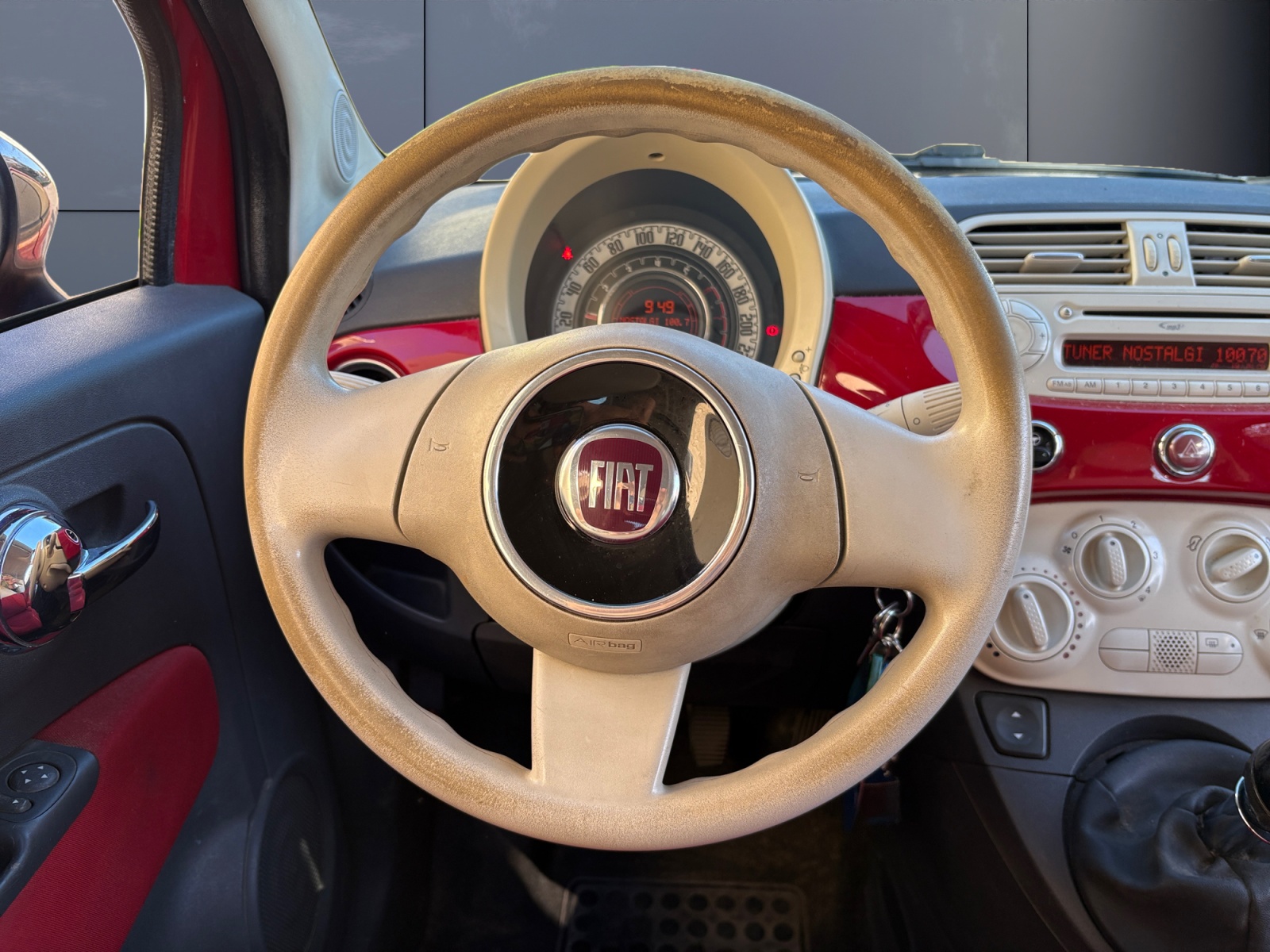 Fiat 500 15