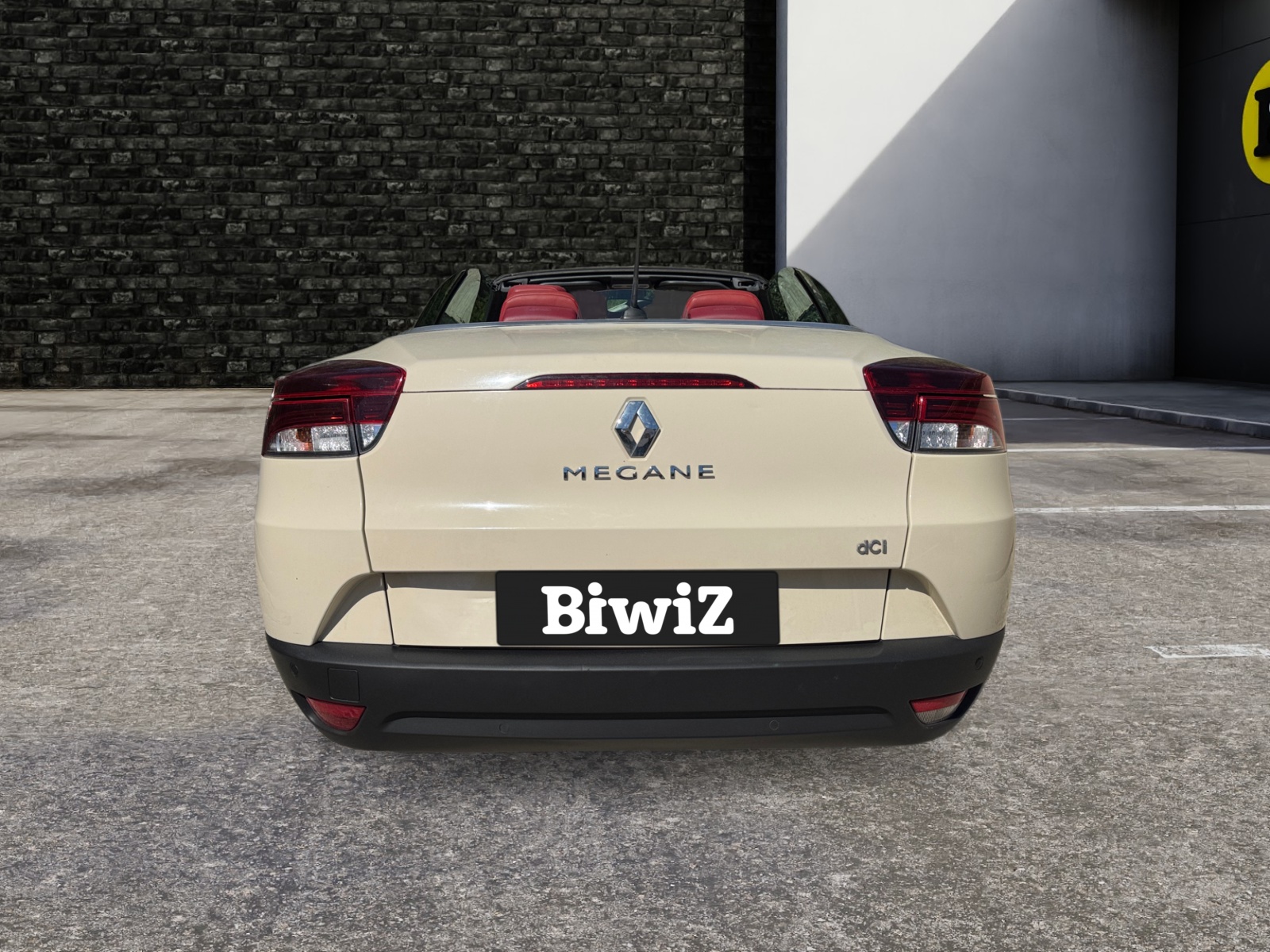 Renault Megane 3
