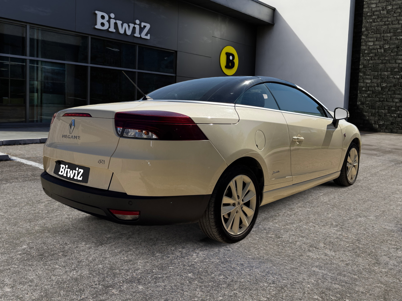 Renault Megane 4