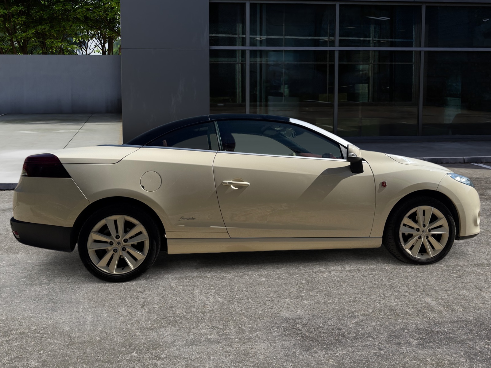 Renault Megane 5