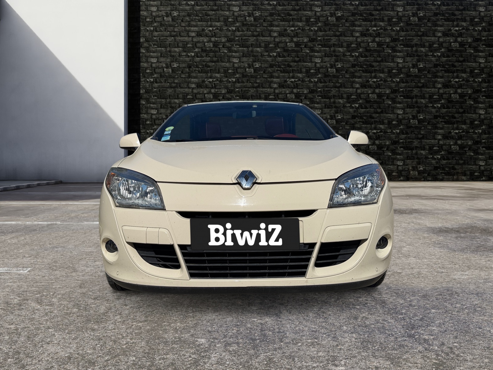 Renault Megane 7