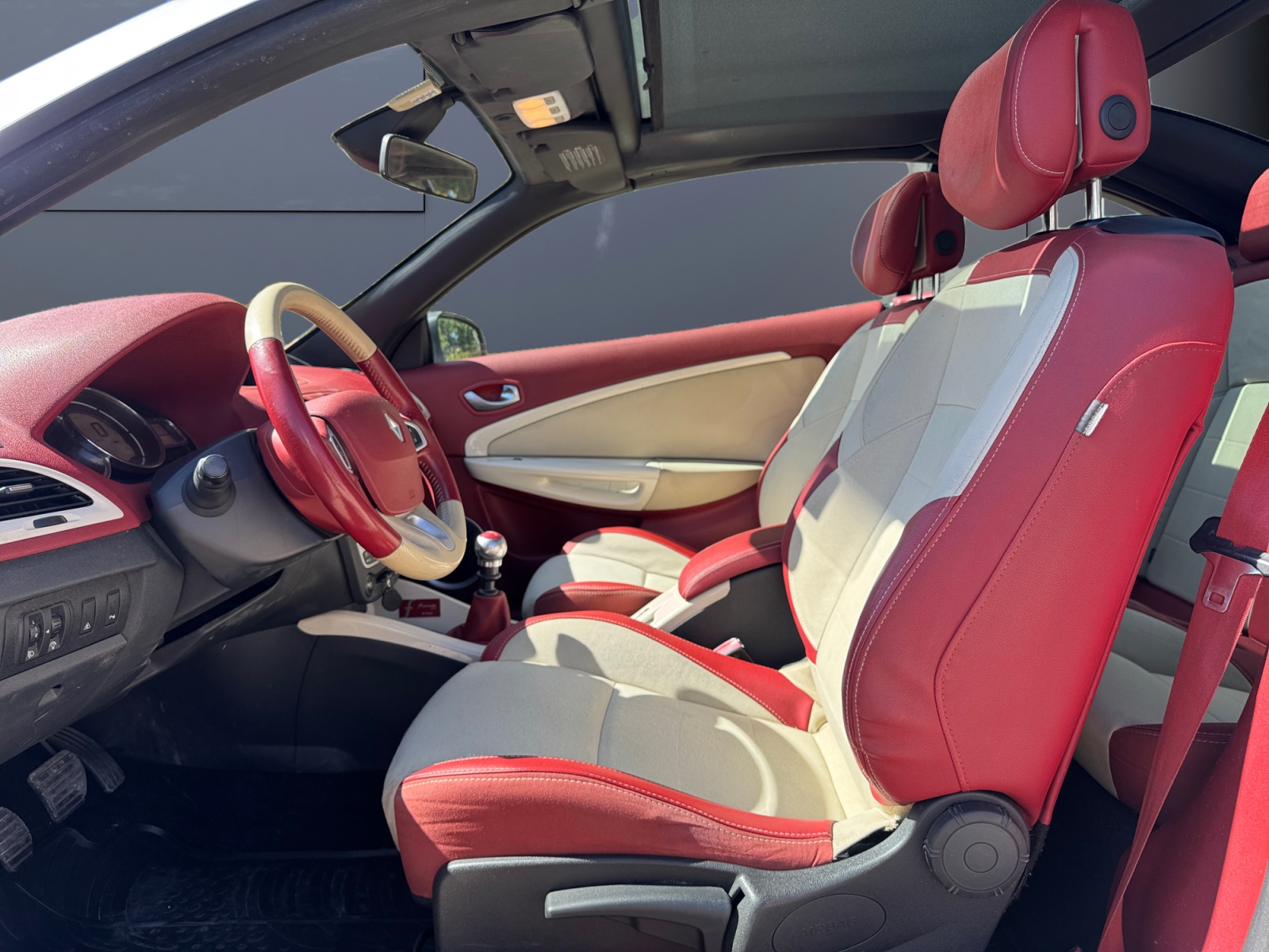 Renault Megane 11