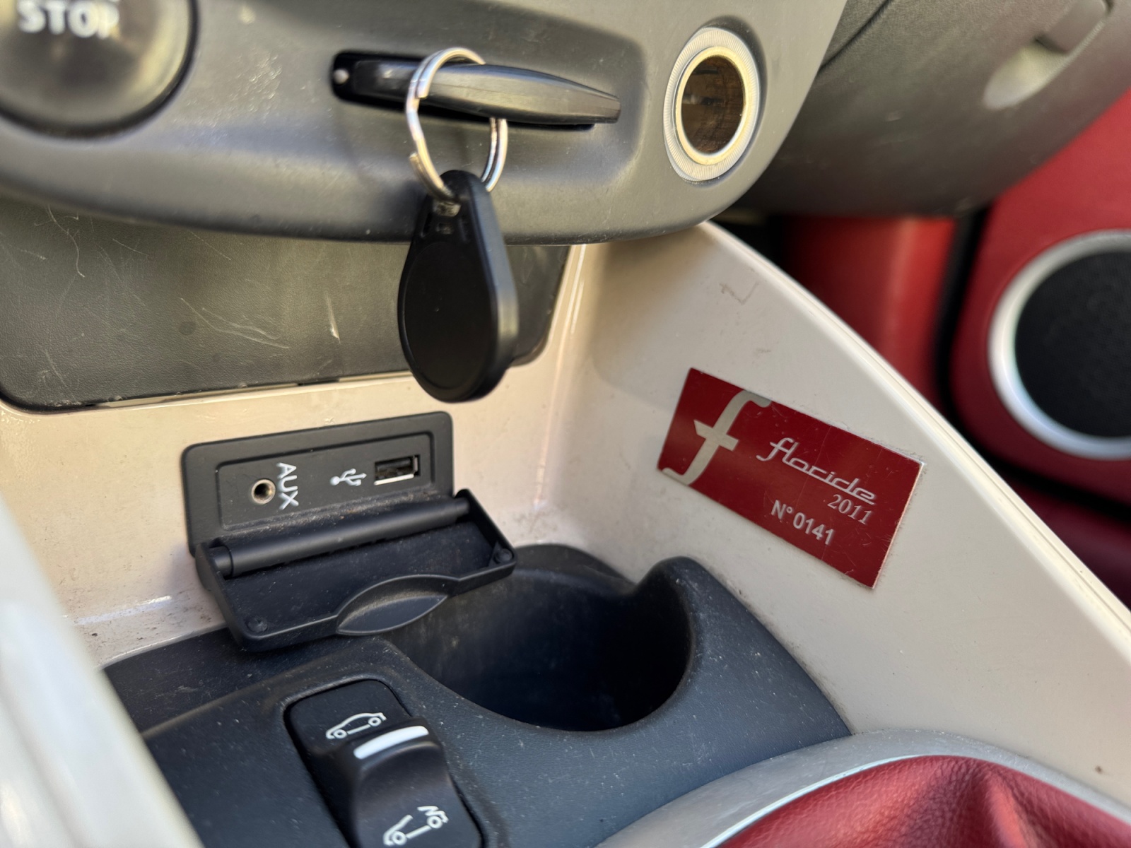 Renault Megane 20