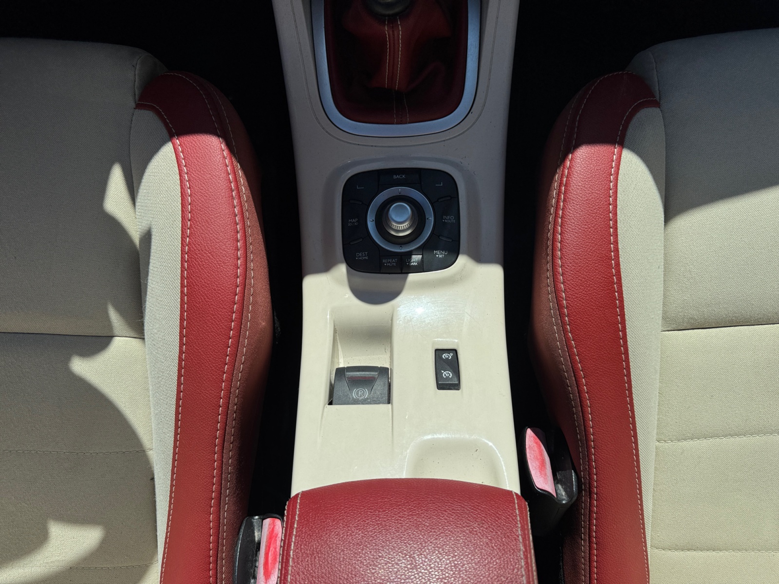 Renault Megane 23